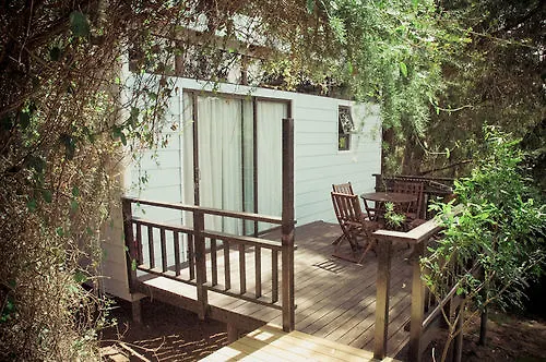 Курортный комплекс L'Auberge Country Hideaway Port Elizabeth