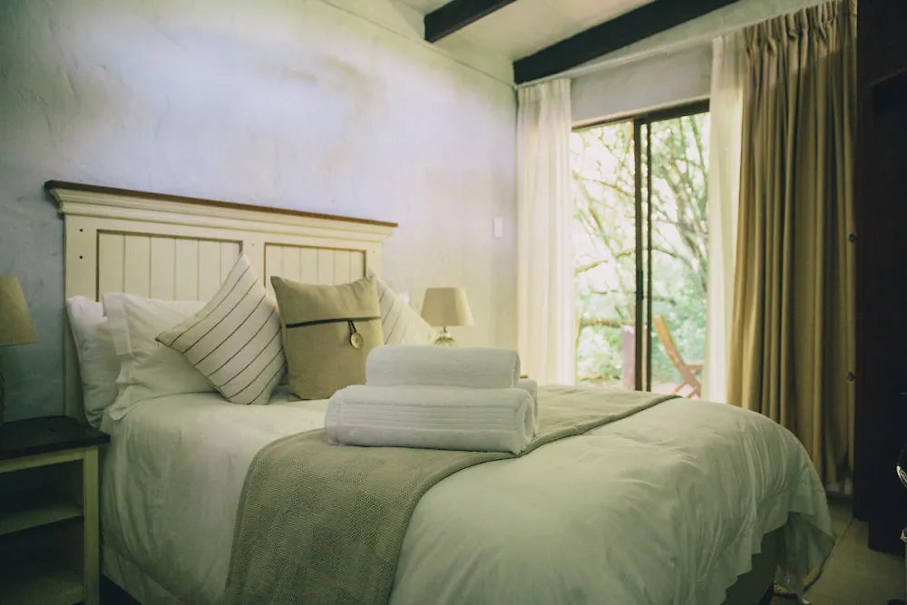 L'Auberge Country Hideaway Port Elizabeth Resort