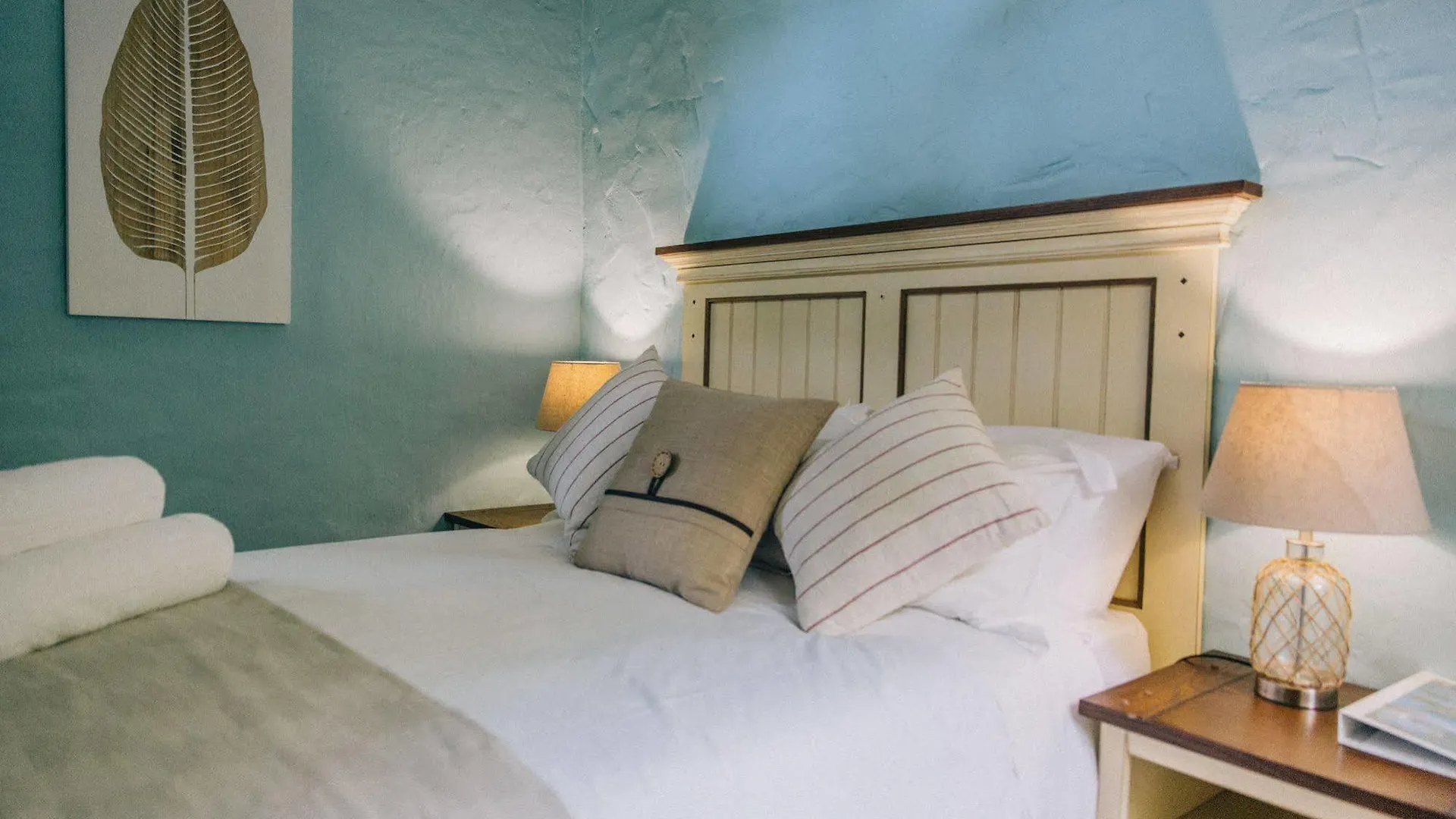 Resort L'Auberge Country Hideaway Port Elizabeth