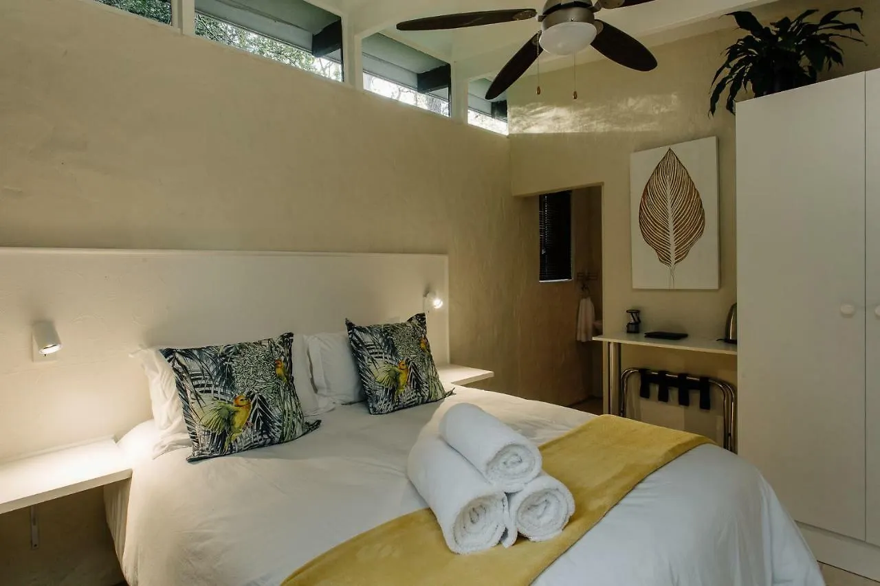 L'Auberge Country Hideaway Port Elizabeth