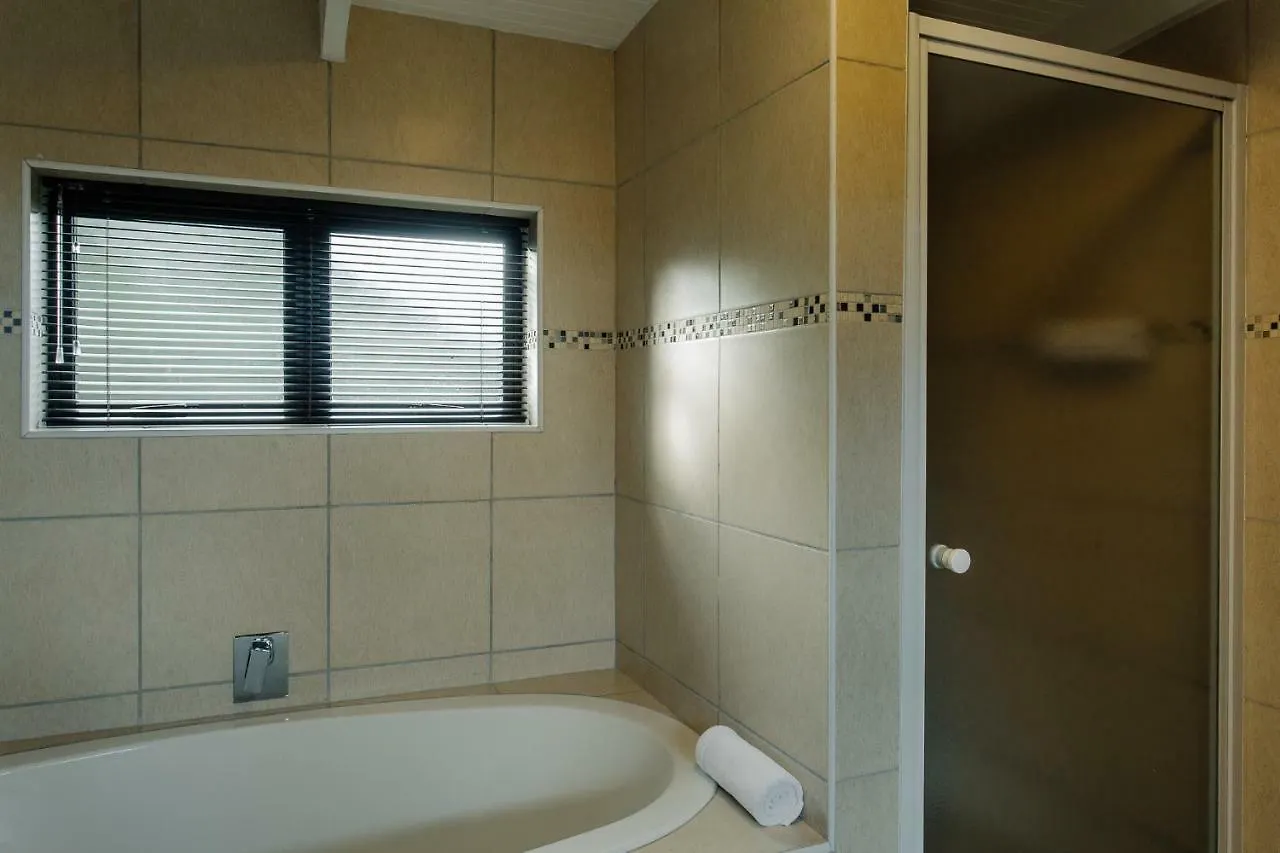 L'Auberge Country Hideaway Port Elizabeth 3*,  South Africa