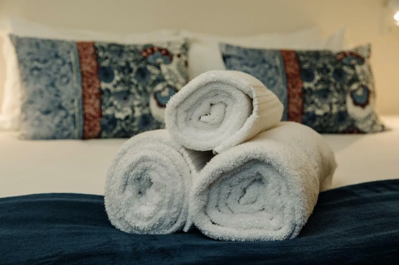 L'Auberge Country Hideaway Port Elizabeth