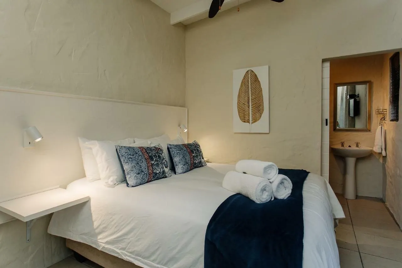 Resort L'Auberge Country Hideaway Port Elizabeth