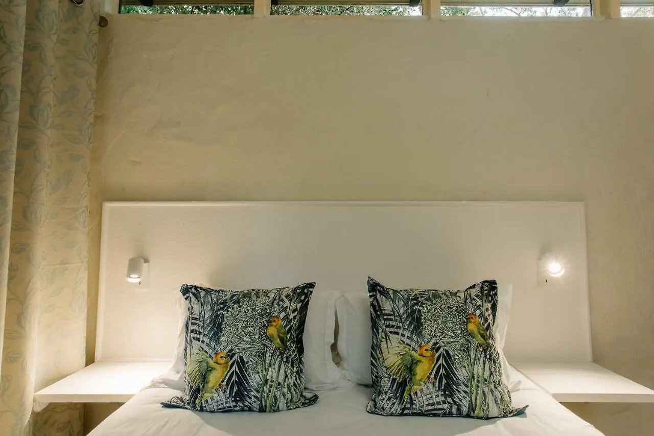 L'Auberge Country Hideaway Port Elizabeth South Africa