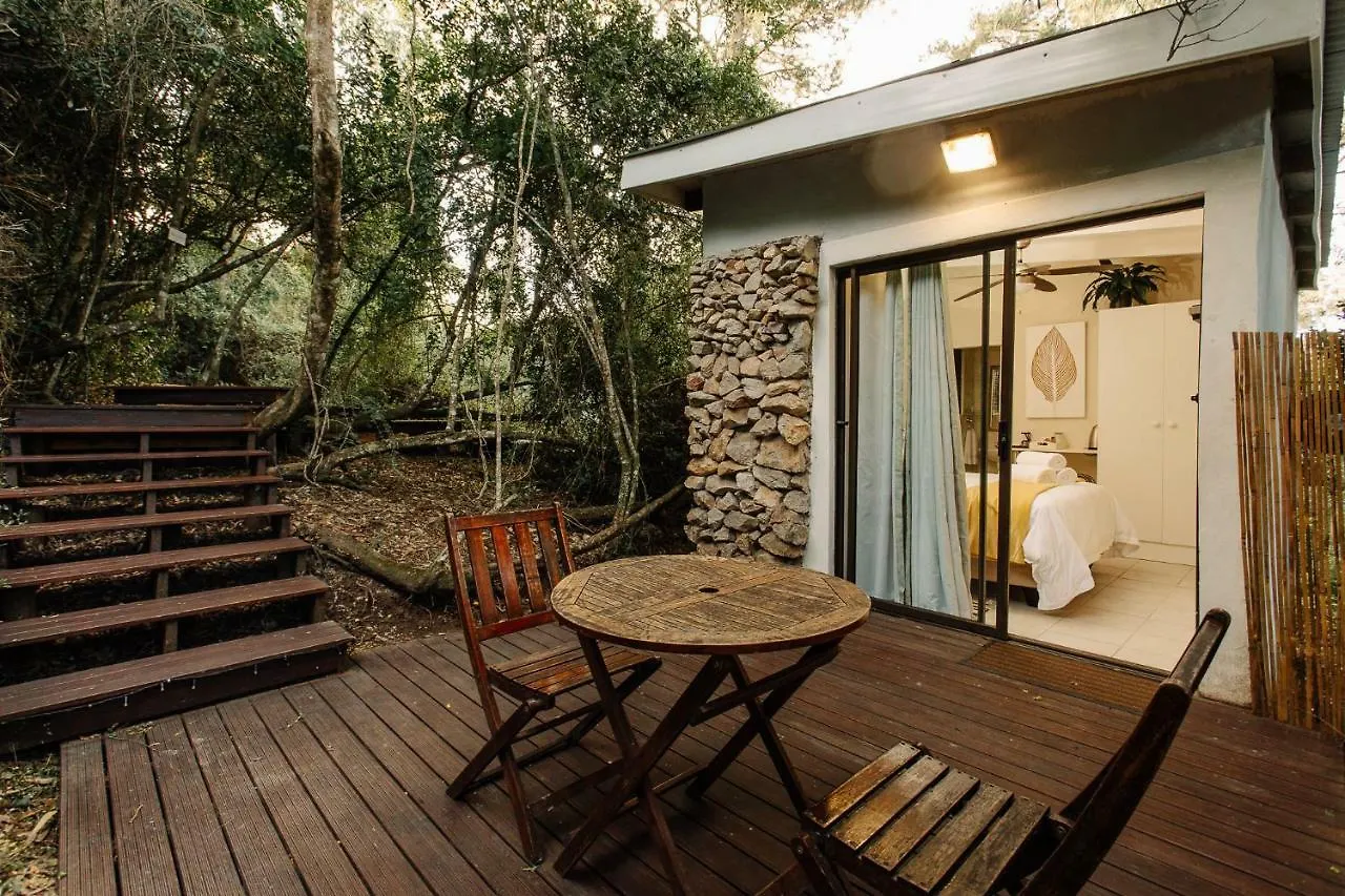 Resort L'Auberge Country Hideaway Port Elizabeth