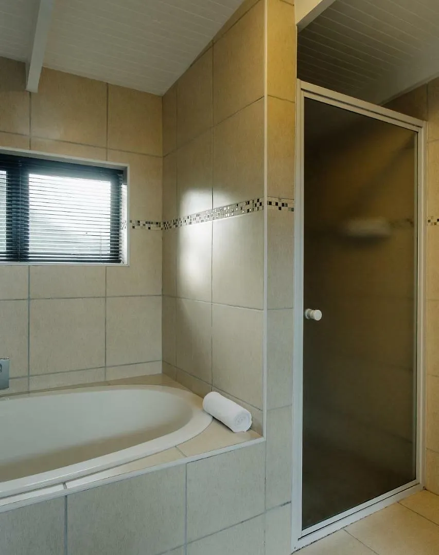Resort L'Auberge Country Hideaway Port Elizabeth