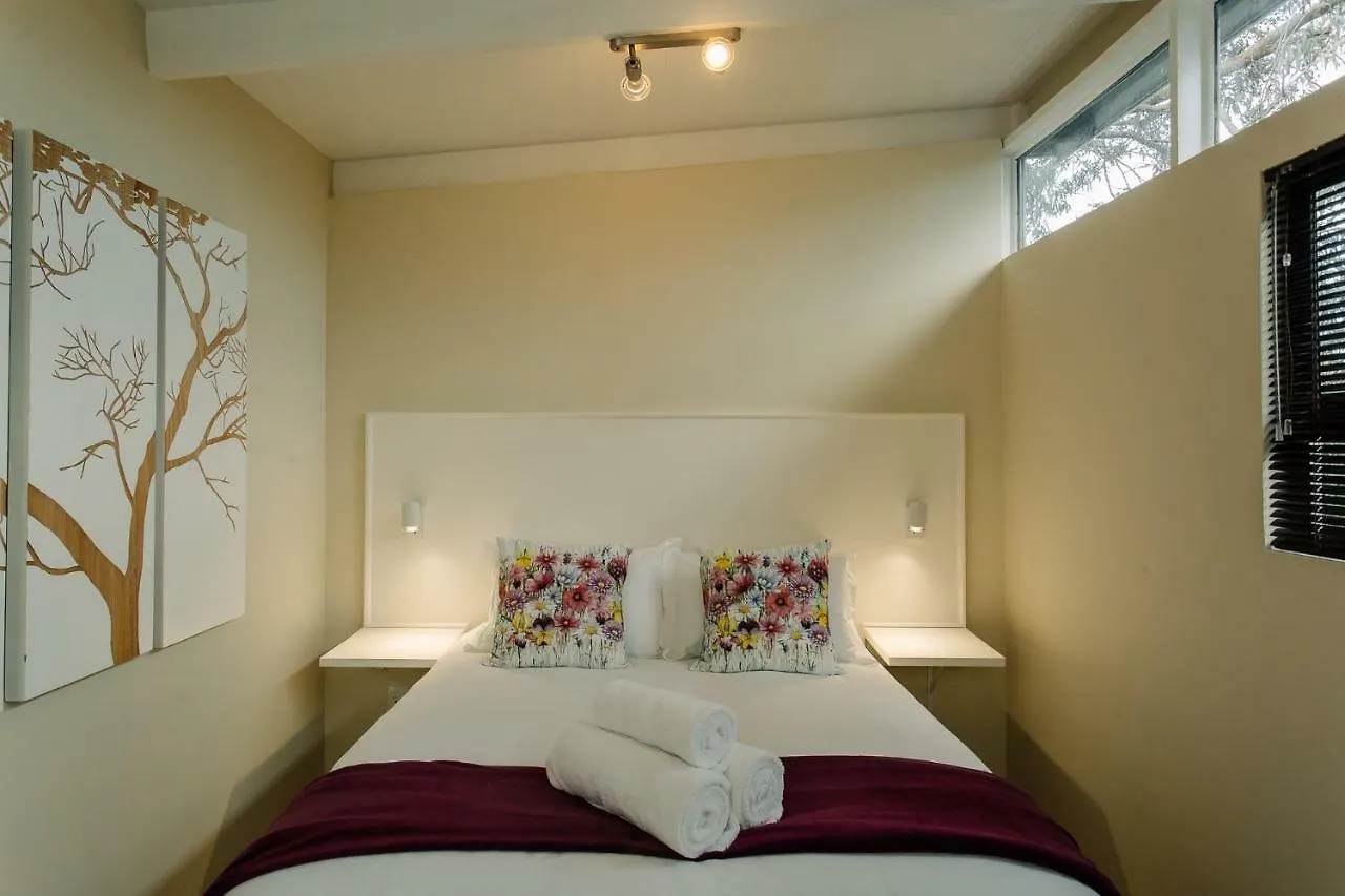 L'Auberge Country Hideaway Port Elizabeth 3*,  South Africa