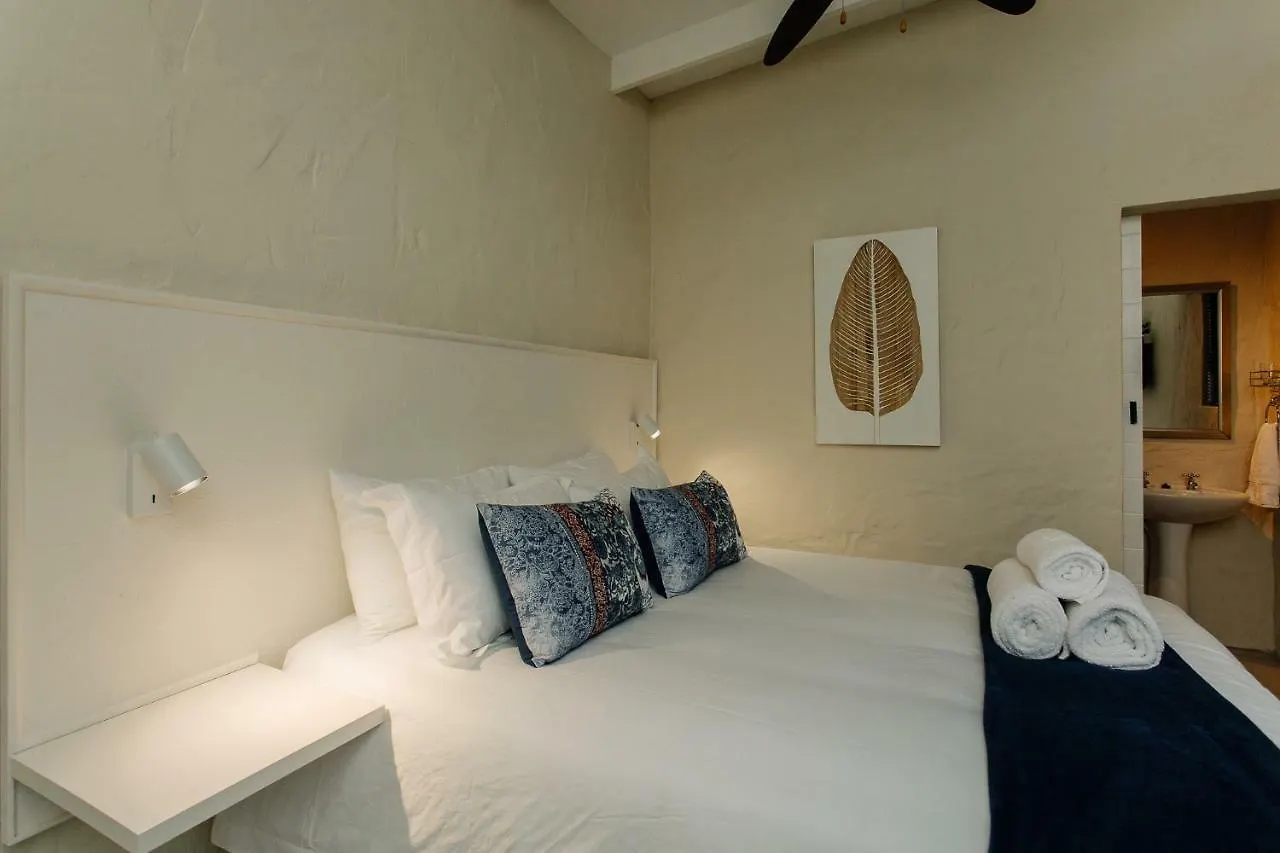 L'Auberge Country Hideaway Port Elizabeth 3*,