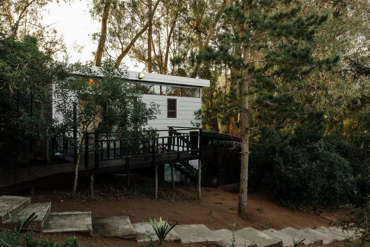 L'Auberge Country Hideaway Port Elizabeth South Africa