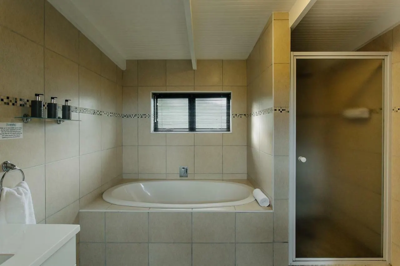 L'Auberge Country Hideaway Port Elizabeth South Africa