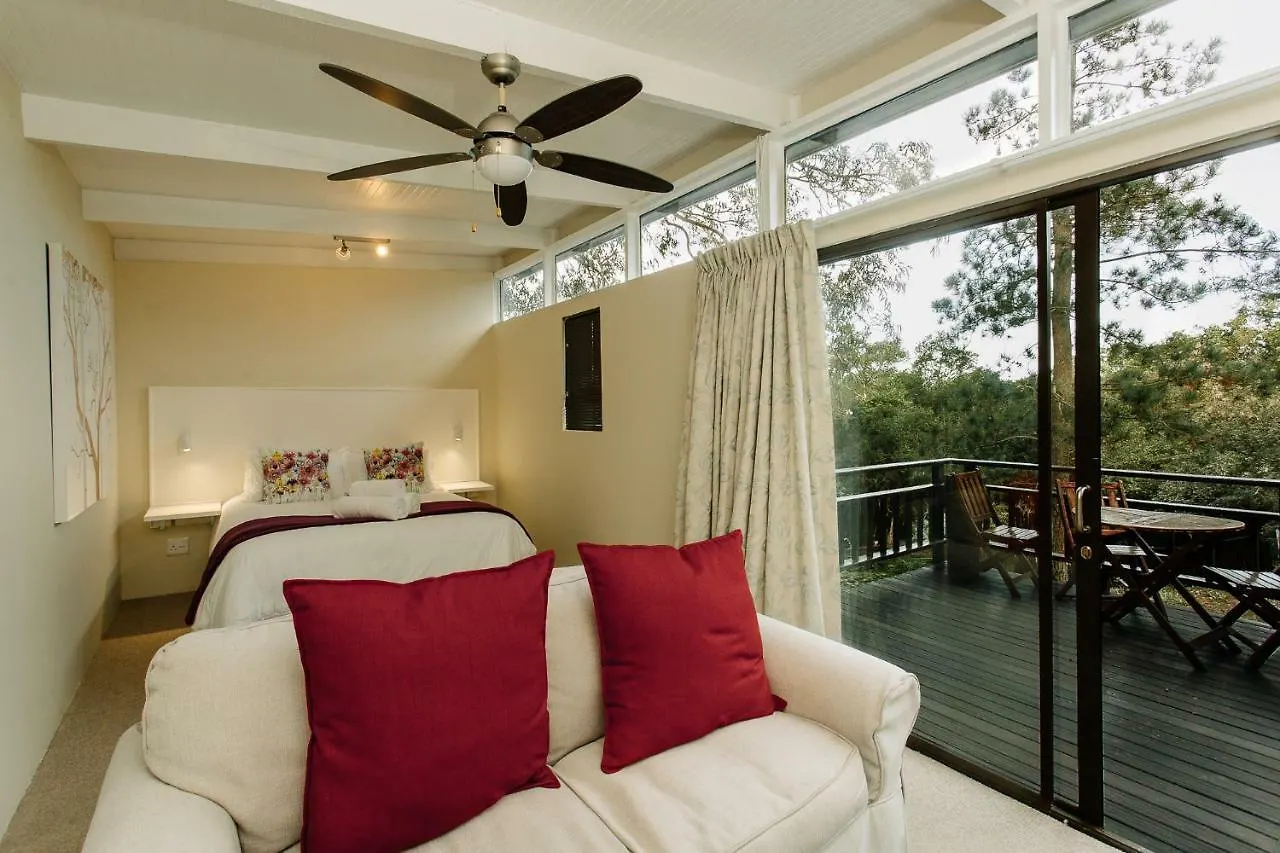 L'Auberge Country Hideaway Port Elizabeth South Africa