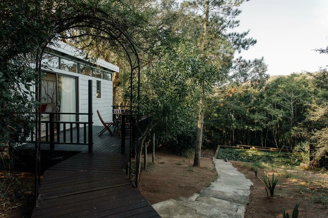L'Auberge Country Hideaway Port Elizabeth 3*,  South Africa
