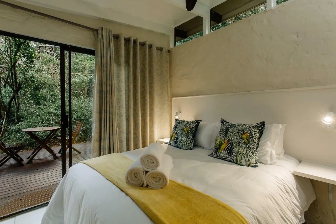 *** Resort L'Auberge Country Hideaway Port Elizabeth South Africa