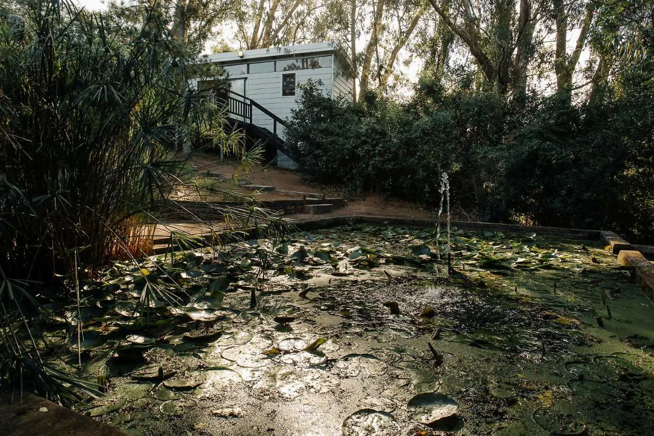 L'Auberge Country Hideaway Port Elizabeth 3*,